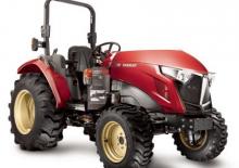 Tractores - tracción 4 ruedas Yanmar YT359A R