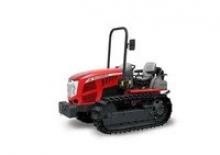 Tractores agrículas de orugas Prinzivalli OMP 610-65 C