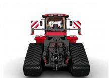 Tractores agrículas de orugas Case IH Quadtrac 470 CVX