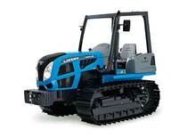 Tractores agrículas de orugas Landini Trekker 4-105 F