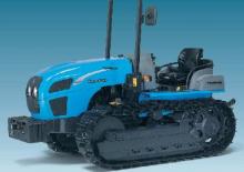 Tractores agrículas de orugas Landini Trekker 85 CF L
