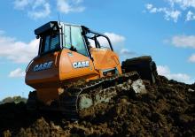 Bulldozers / Topadoras Case 1650M XLT
