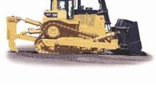 Bulldozers / Topadoras Caterpillar D 10 R