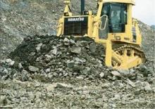 Bulldozers / Topadoras Komatsu D275A-2