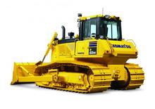 Bulldozers / Topadoras Komatsu D65PX-18E0