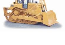 Bulldozers / Topadoras Caterpillar D 8 N
