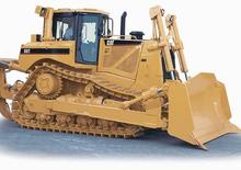 Bulldozers / Topadoras Caterpillar D8T