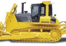 Bulldozers / Topadoras Komatsu D85EX-15
