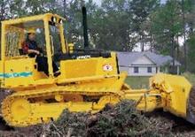 Bulldozers / Topadoras Dressta TD 10 M