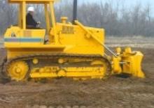 Bulldozers / Topadoras Dressta TD 12 C