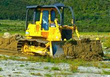 Bulldozers / Topadoras Dressta TD 15 M Extra