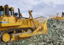 Bulldozers / Topadoras Dressta TD 20 H