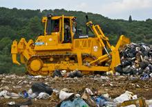 Bulldozers / Topadoras Dressta TD 20 M LT Extra