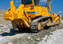 Bulldozers / Topadoras Dressta TD 25 M Extra