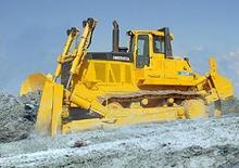 Bulldozers / Topadoras Dressta TD 40 E