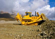 Bulldozers / Topadoras Dressta TD 40 E Extra