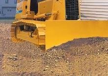 Bulldozers / Topadoras Dressta TD 7 H