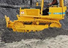 Bulldozers / Topadoras Dressta TD 8 H