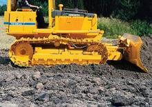 Bulldozers / Topadoras Dressta TD 9 H