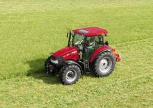 Tractores - tracción 2 ruedas Case IH Farmall 95 A