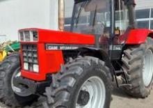 Tractores - tracción 4 ruedas Case IH 1056 XL