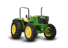 Tractores de uso municipal John Deere 5310 SN