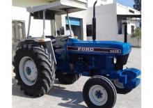 Tractores de uso municipal Ford-NH 5630