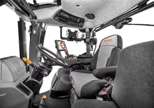 Tractores de uso municipal Steyr 6220 Absolut CVT Profi