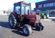 Tractores - tracción 4 ruedas Case IH 685 XL