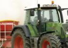 Tractores de uso municipal Fendt 716 Vario