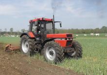 Tractores - tracción 2 ruedas Case IH 956 XL