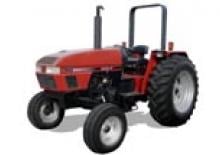 Tractores de uso municipal Case IH C60