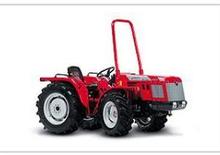 Tractores de uso municipal Carraro Country 4300