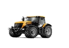 Tractores de uso municipal JCB Fastrac 8250-S 2
