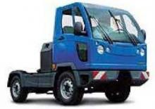 Tractores de uso municipal Multicar FUMO Body