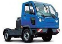 Tractores de uso municipal Multicar FUMO Body