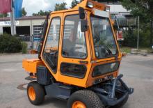 Tractores de uso municipal Rasant KT 2200