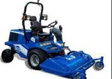 Tractores de uso municipal BCS MA.TRA 100
