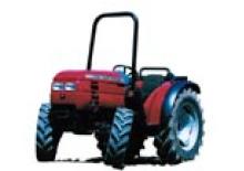 Tractores de uso municipal Massey Ferguson MF 1325 (A)