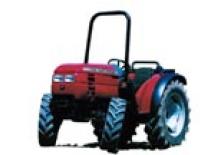 Tractores de uso municipal Massey Ferguson MF 1335 (A)