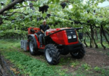 Tractores de uso municipal Massey Ferguson MF 3325 S (A)