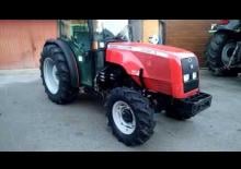 Tractores de uso municipal Massey Ferguson MF 3330 S (A)