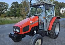 Tractores de uso municipal Massey Ferguson MF 4315 (A)