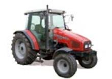 Tractores de uso municipal Massey Ferguson MF 4325 (A)