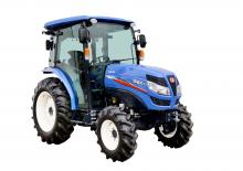 Tractores de uso municipal Iseki TG 6507 AHLK