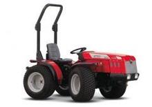 Tractores de uso municipal Carraro Tigre 3100