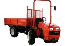 Tractores de uso municipal Goldoni Transcar 25 RS