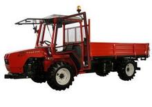 Tractores de uso municipal Goldoni Transcar W 60 RS Quadrifoglio