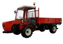Tractores de uso municipal Goldoni Transcar W 70 RS