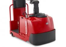 Tractores eléctricos RAYMOND 8610